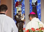 Biskup Radoš predvodio proslavu svetkovine sv. Antuna Padovanskog u Sesvetskim Selima